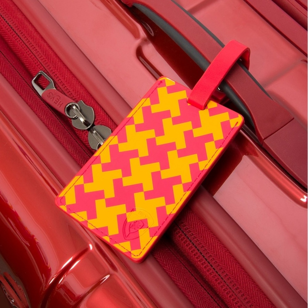 BNIP Heys Luggage Tag